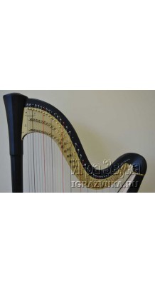 Resonance Harps RHC19004