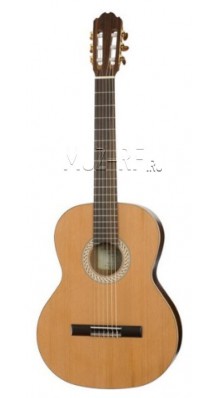 Kremona S65C Guitar Классическая гитара, шестиструнная с нейлоновыми струнами - фото