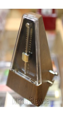 Gleam 004 Metronome