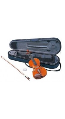 Фото VITORIA-M W300 1/2 (Скрипка (скрипичный набор) для обучения, половинка)