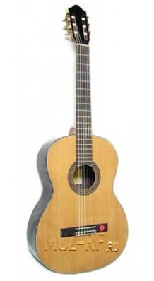 Strunal 979-4/4 Классическая гитара 4\4, новая топовая серия - фото
