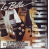La Bella EL-12L (Комплект струн для 12-струнной электрогитары)