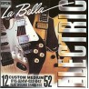 La Bella 20PCM (Струны для электрогитары)