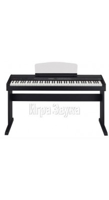 Фото ORLA STAGE PRO 438PIA0258 (Черное цифровое пианино со стойкой ST-stand)