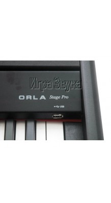 Orla Stage Pro 438PIA0258
