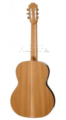 Kremona S65C Guitar Классическая гитара, шестиструнная с нейлоновыми струнами - фото
