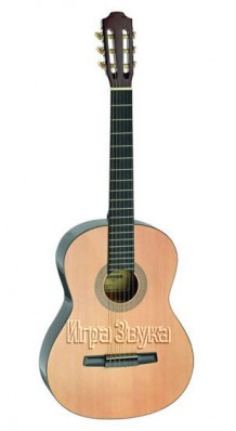 Hohner HC 06 гитара