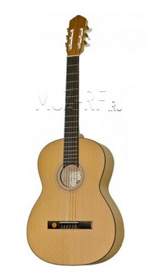 Классическая недорогая гитара Strunal 271-OP-4/4 EKO